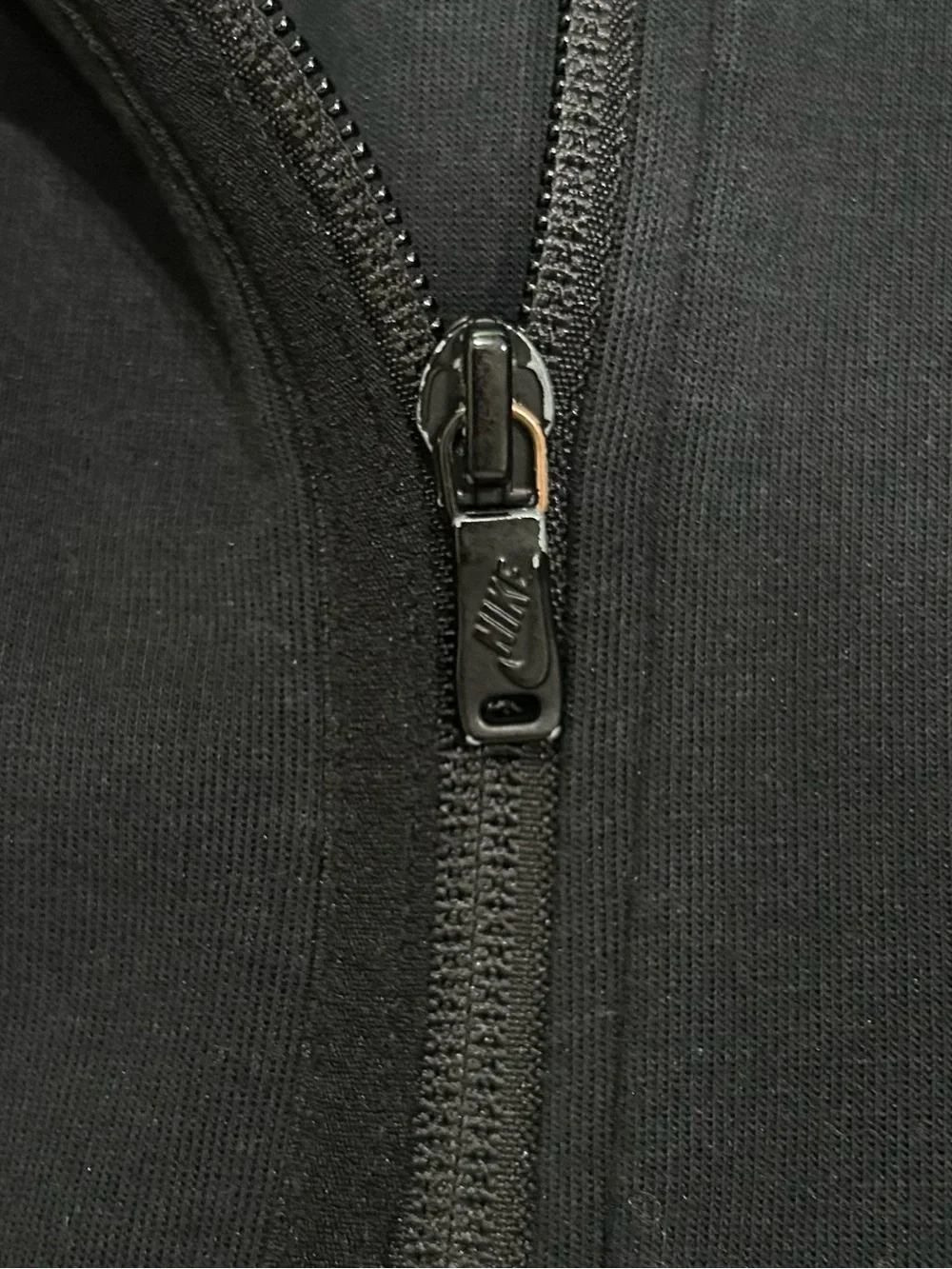 Nike Tech Fleece Cape Jacket  Size Medium